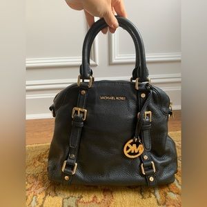 New ..Michael KORS bag, Leather.